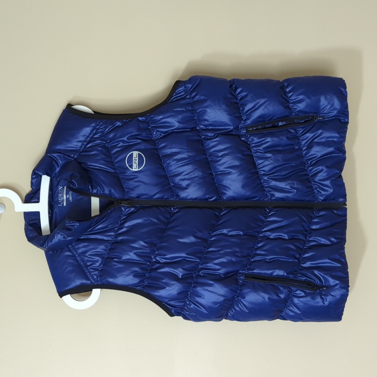 Nwot Ralph Lauren Puffer Vest Sz Xl Nwot Ralph Lauren Puffer Vest Sz Xl
